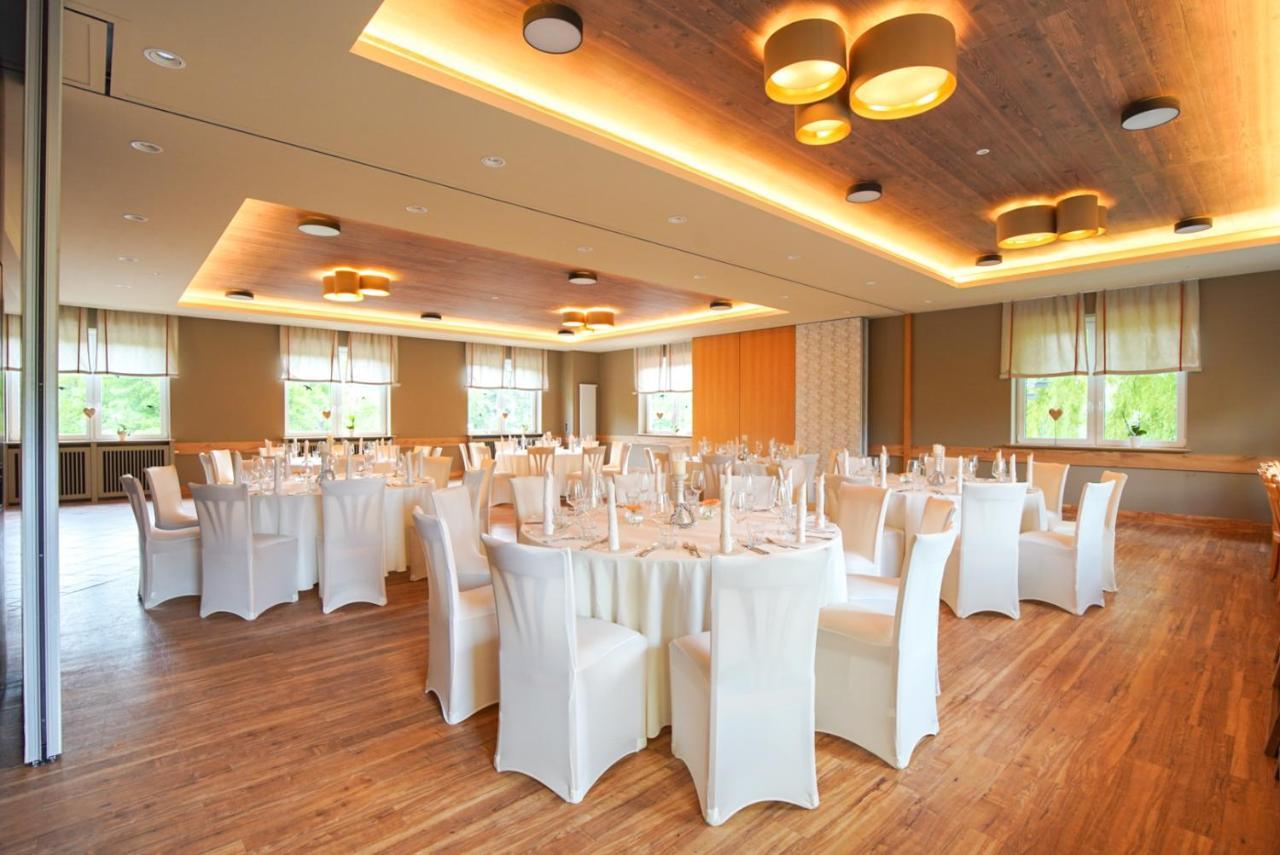Landhotel Kuralpe Kreuzhof Lautertal  Esterno foto