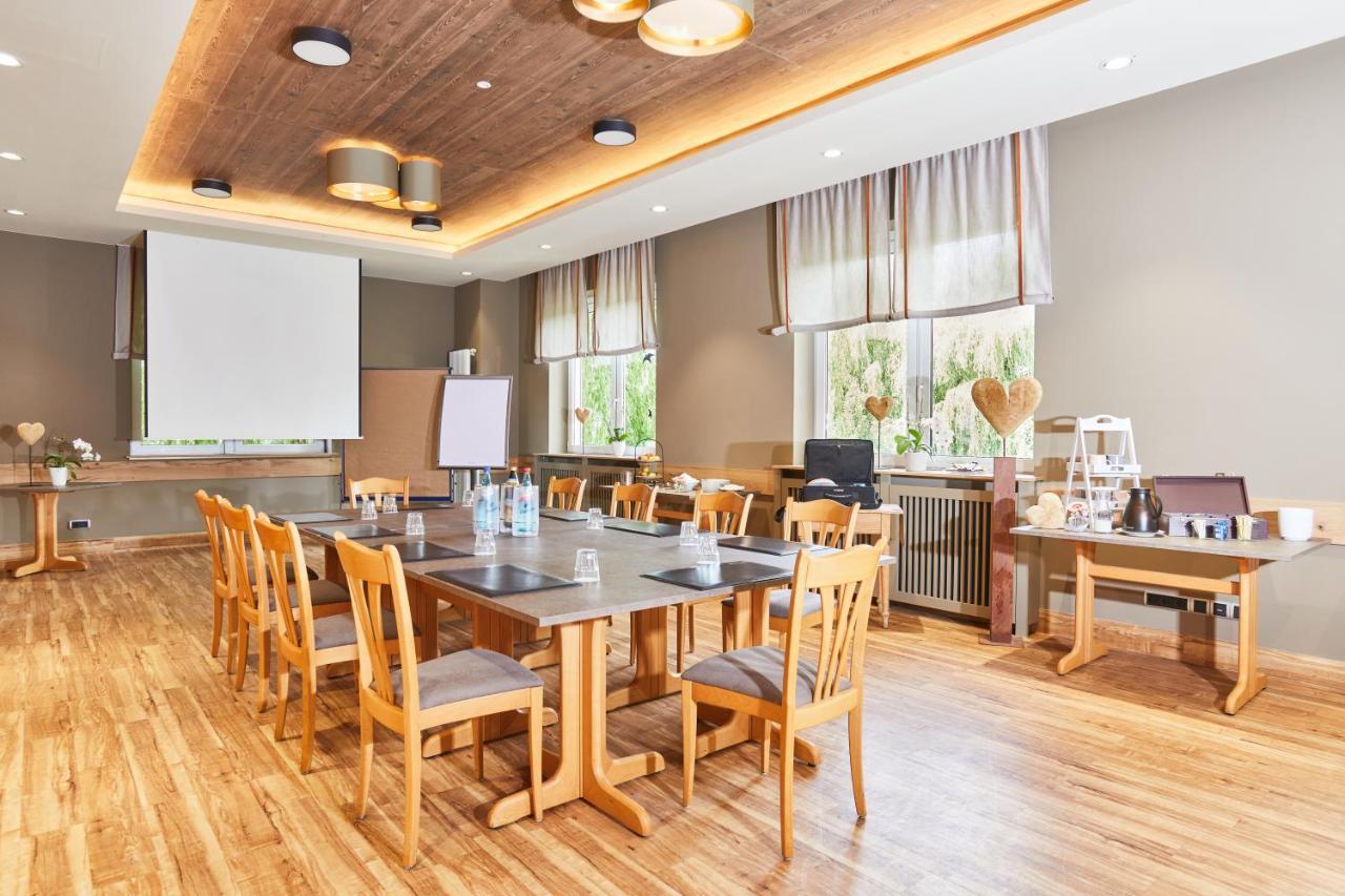 Landhotel Kuralpe Kreuzhof Lautertal  Esterno foto