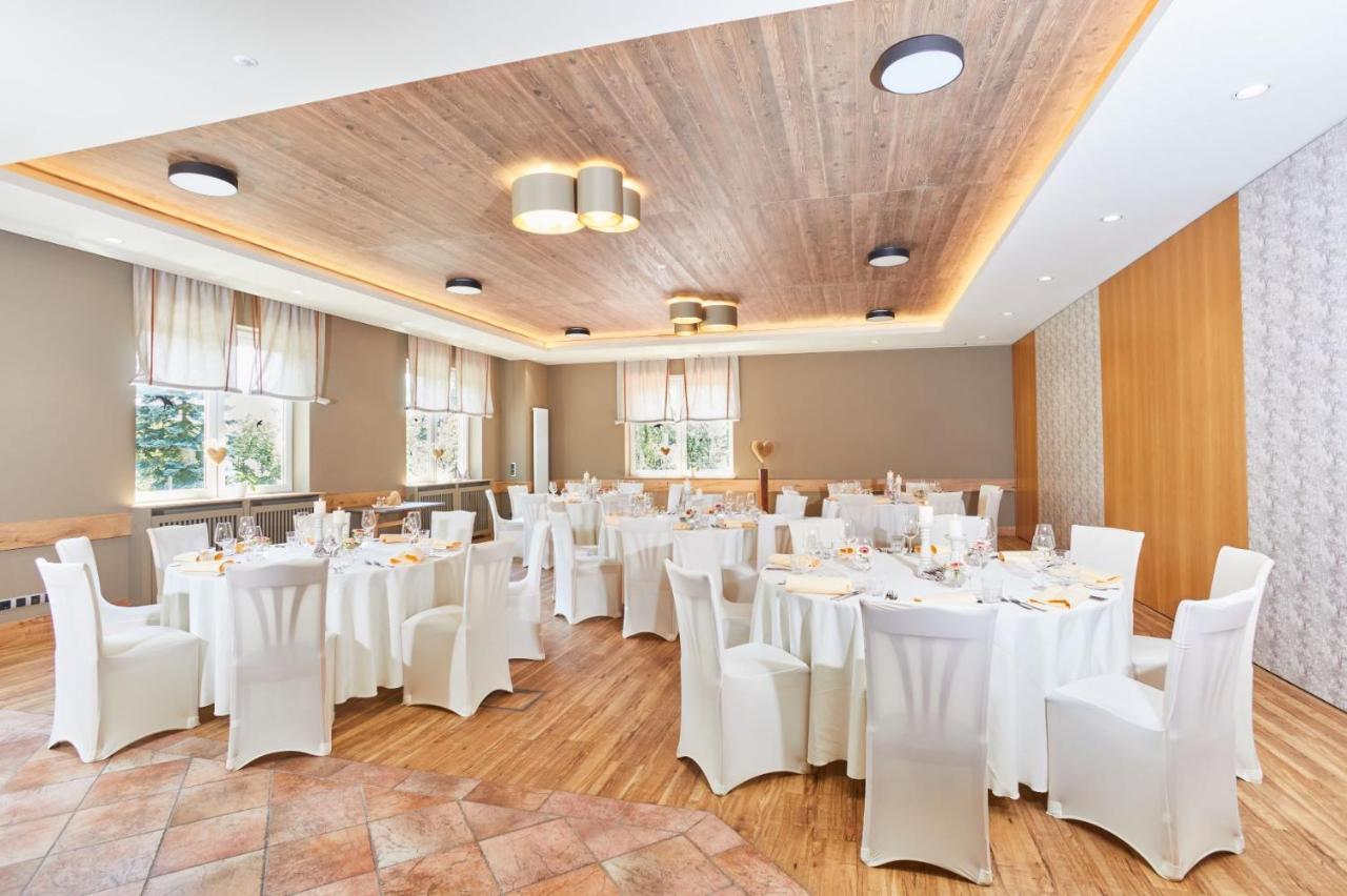 Landhotel Kuralpe Kreuzhof Lautertal  Esterno foto