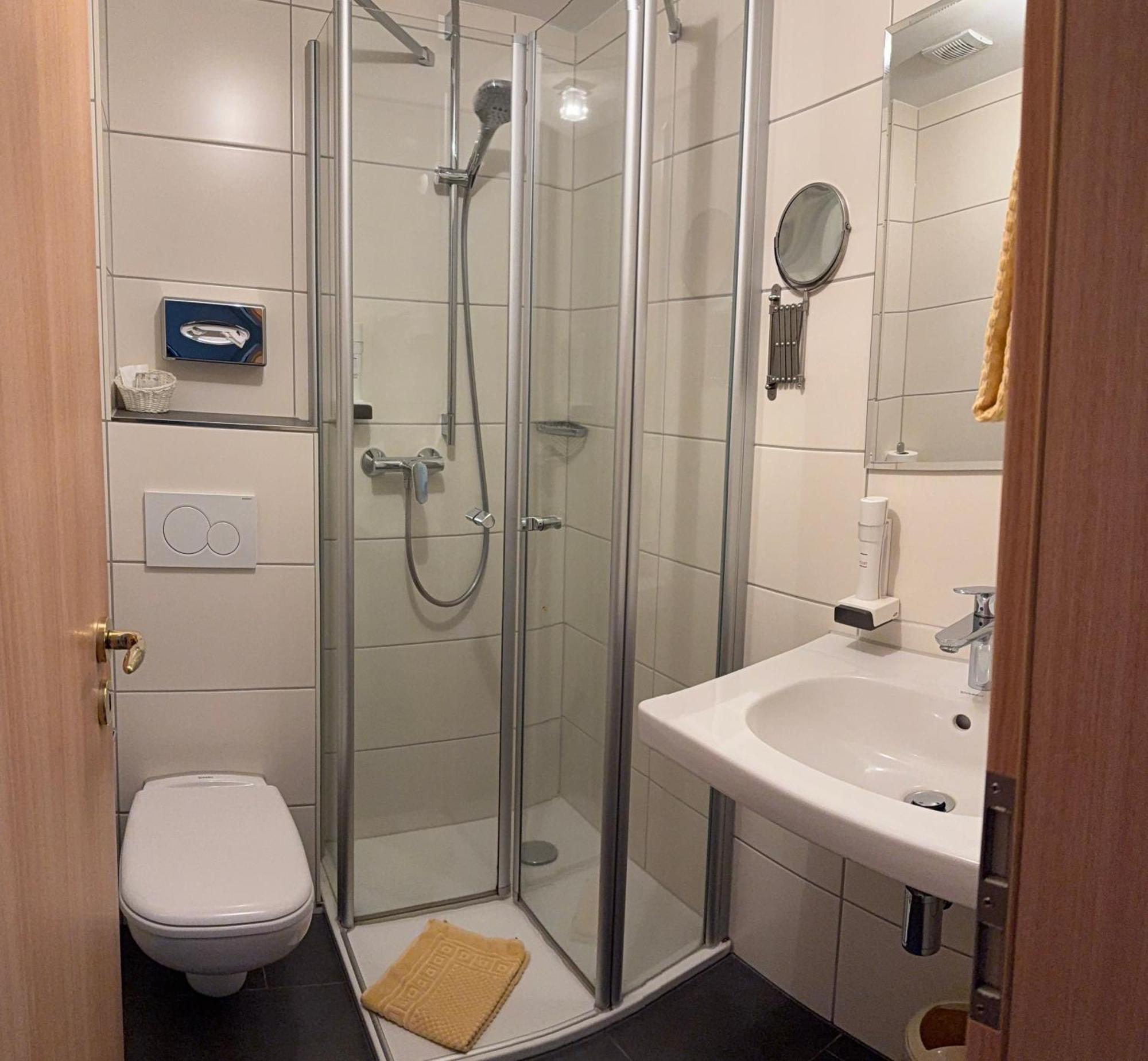 Landhotel Kuralpe Kreuzhof Lautertal  Esterno foto
